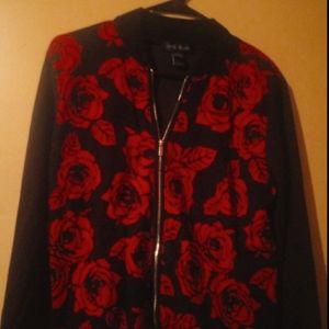 Women's jacket